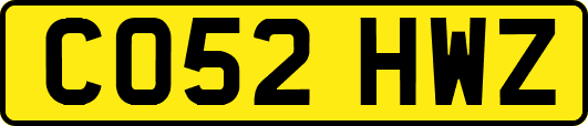 CO52HWZ
