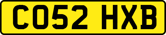CO52HXB