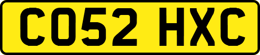CO52HXC