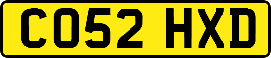 CO52HXD