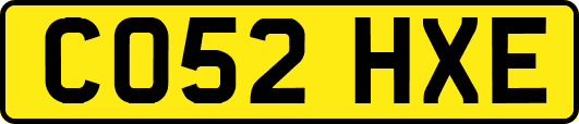 CO52HXE