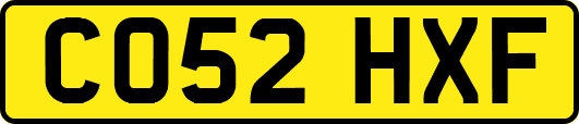 CO52HXF