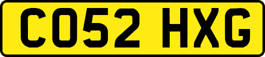 CO52HXG