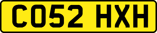 CO52HXH