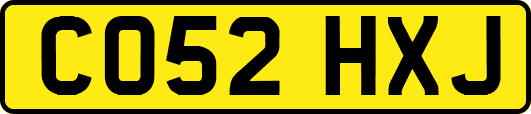 CO52HXJ
