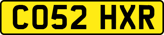 CO52HXR