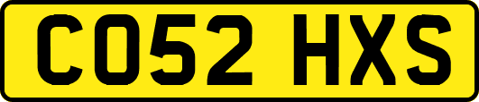 CO52HXS