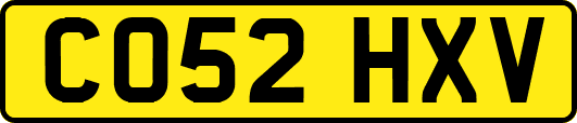 CO52HXV