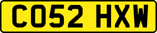 CO52HXW