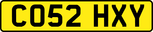 CO52HXY