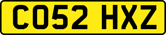 CO52HXZ