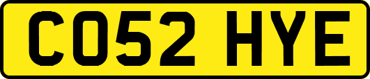 CO52HYE