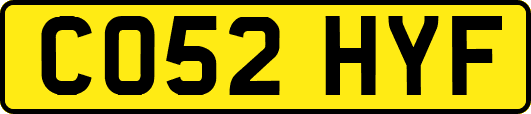 CO52HYF