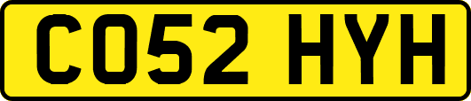 CO52HYH