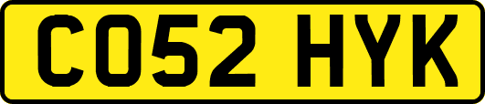 CO52HYK