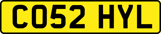 CO52HYL