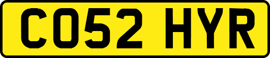 CO52HYR