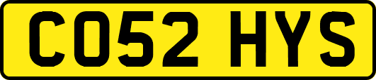 CO52HYS