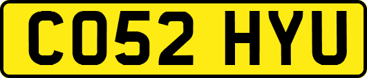 CO52HYU