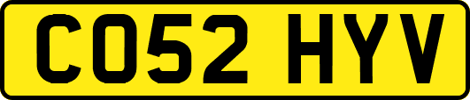 CO52HYV