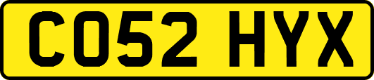 CO52HYX