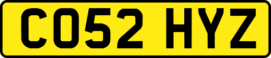 CO52HYZ
