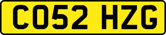 CO52HZG