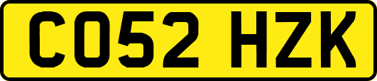 CO52HZK