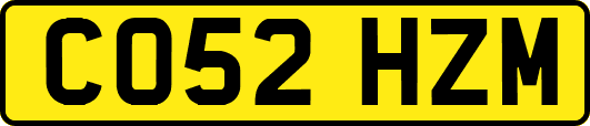 CO52HZM