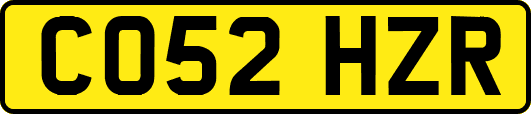 CO52HZR