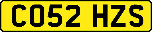 CO52HZS