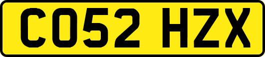 CO52HZX