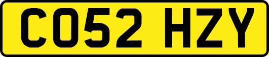 CO52HZY
