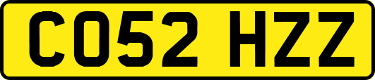 CO52HZZ