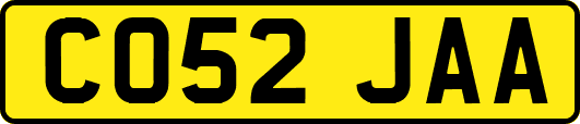 CO52JAA