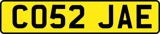 CO52JAE