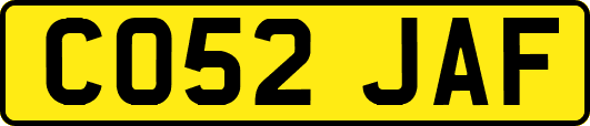 CO52JAF