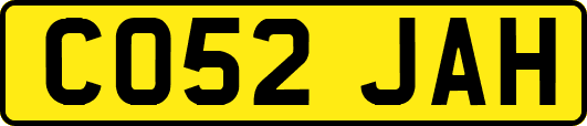 CO52JAH