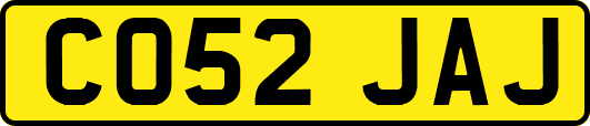 CO52JAJ