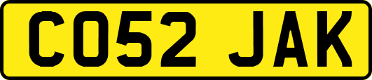 CO52JAK
