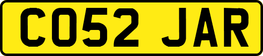 CO52JAR