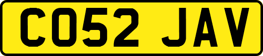 CO52JAV