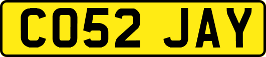 CO52JAY