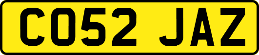 CO52JAZ