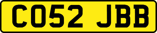 CO52JBB