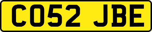 CO52JBE