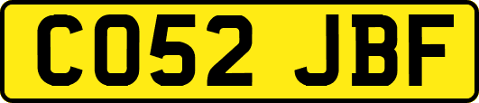 CO52JBF