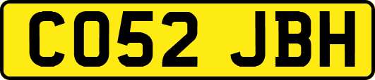 CO52JBH