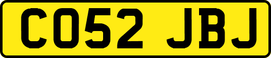CO52JBJ