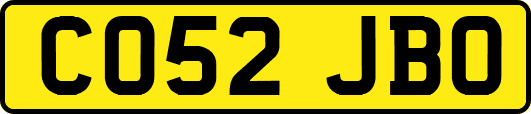 CO52JBO